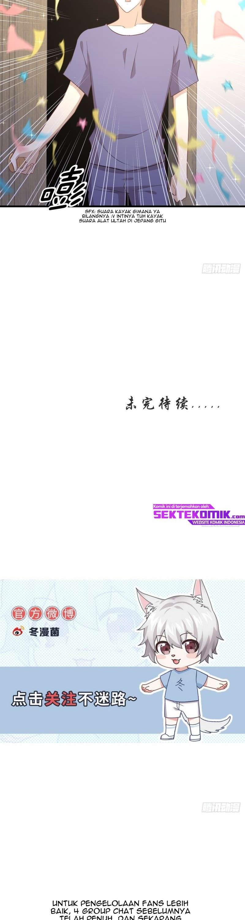 Immortal Swordsman in The Reverse World Chapter 216 Gambar 23
